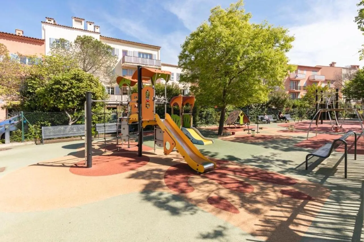 Ref Mlh - Palmes D'Or Properties 穆然 公寓