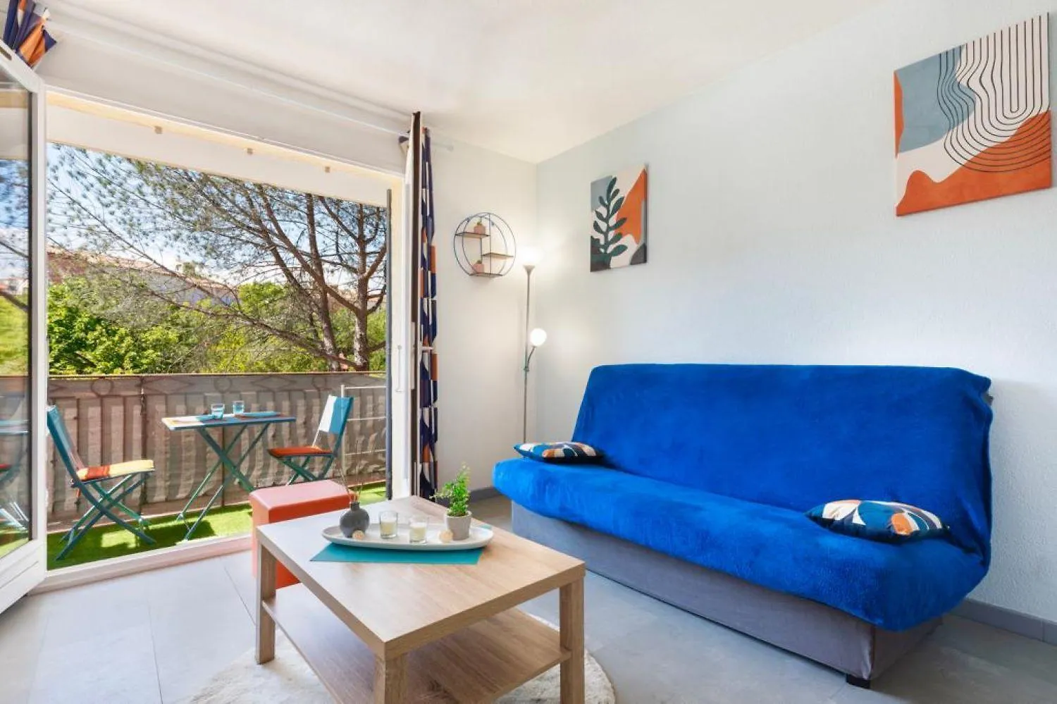 Ref Mlh - Palmes D'Or Properties 穆然